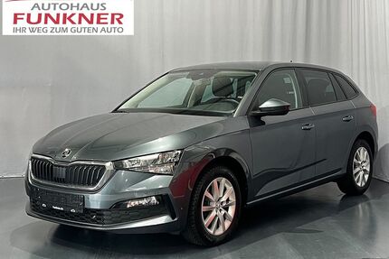 Skoda Scala Gebrauchtwagen