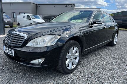 Mercedes-Benz S 600 Gebrauchtwagen