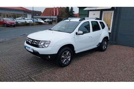 Dacia Duster Gebrauchtwagen