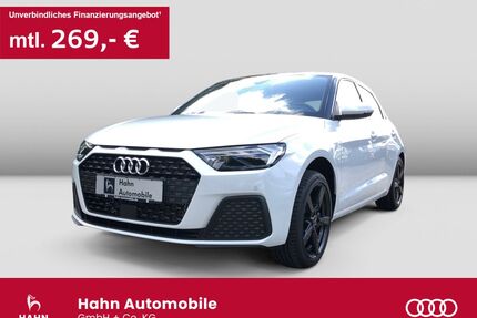 Audi A1 Gebrauchtwagen