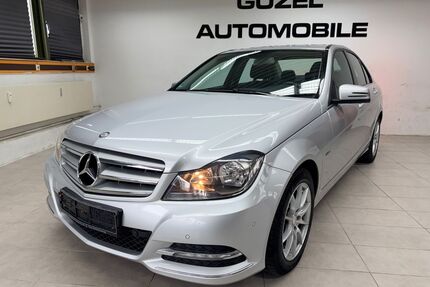 Mercedes-Benz C 220 Gebrauchtwagen