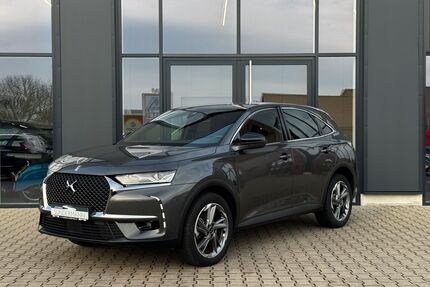 DS Automobiles DS7 (Crossback) Gebrauchtwagen