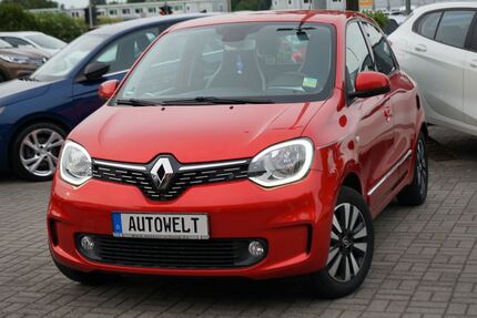 Renault Twingo Gebrauchtwagen