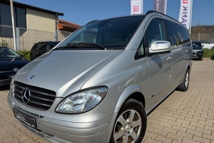 Mercedes-Benz Viano Gebrauchtwagen
