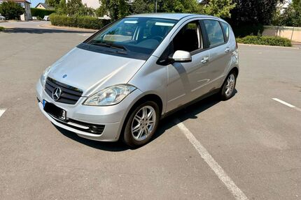 Mercedes-Benz A 160 Gebrauchtwagen