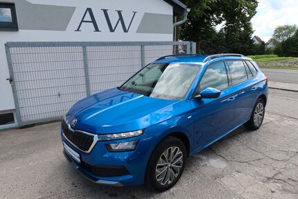Skoda Kamiq Gebrauchtwagen