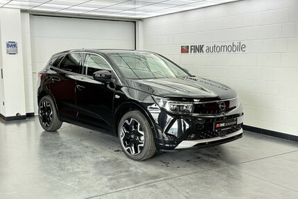 Opel Grandland Elegance 1.2 Turbo LED Winterpaket Gebrauchtwagen