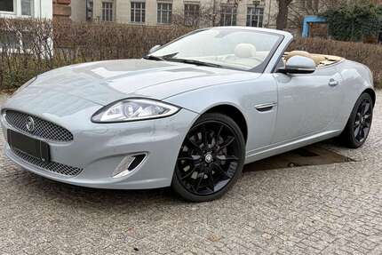 Jaguar XK Gebrauchtwagen