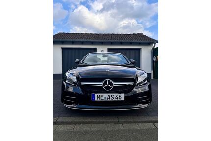 Mercedes-Benz C 43 AMG Gebrauchtwagen