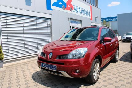 Renault Koleos Gebrauchtwagen