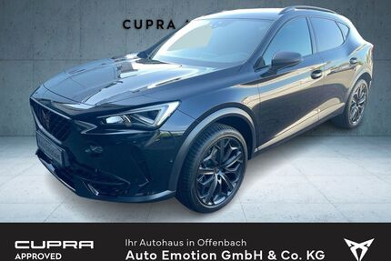 Cupra Formentor Gebrauchtwagen