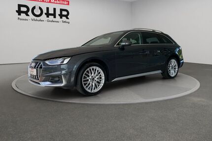 Audi A4 Allroad Gebrauchtwagen