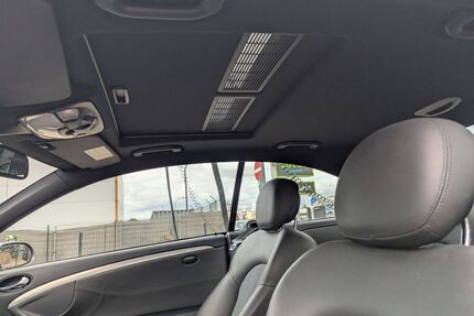 Mercedes-Benz CLK 200 Gebrauchtwagen