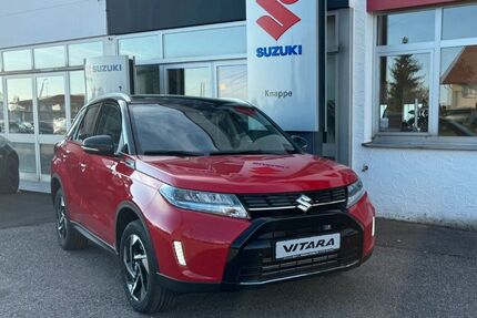 Suzuki Vitara Gebrauchtwagen