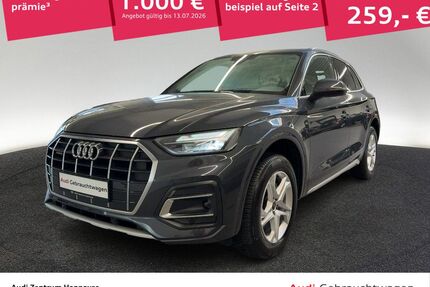 Audi Q5 Gebrauchtwagen