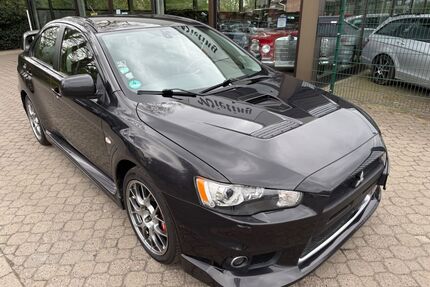 Mitsubishi Lancer Gebrauchtwagen