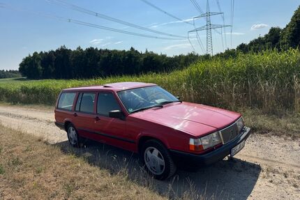 Volvo 945 Gebrauchtwagen
