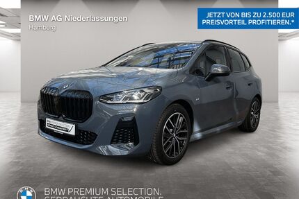 BMW 220 Active Tourer Gebrauchtwagen