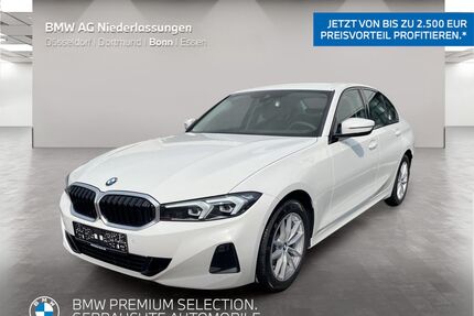 BMW 318 Gebrauchtwagen