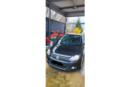 VW Golf Plus Gebrauchtwagen