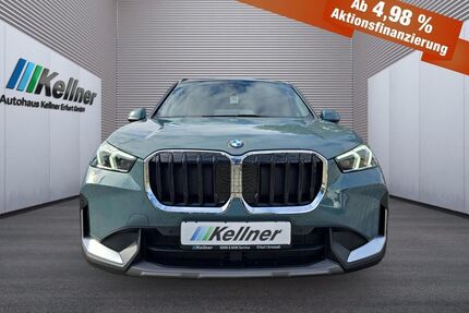 BMW X1 Gebrauchtwagen