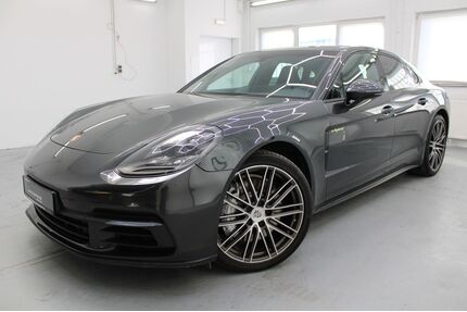 Porsche Panamera Gebrauchtwagen