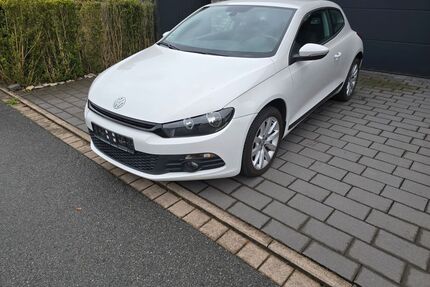 VW Scirocco Gebrauchtwagen