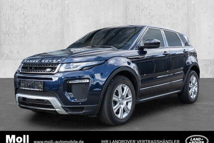 Land Rover Range Rover Evoque Gebrauchtwagen