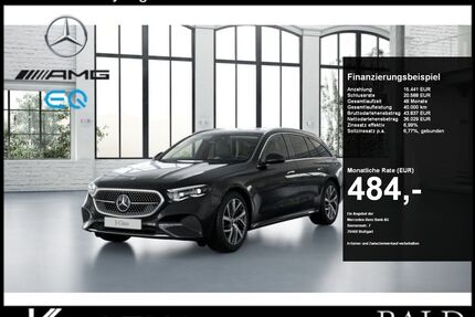 Mercedes-Benz E 300 Gebrauchtwagen