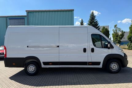 Opel Movano Gebrauchtwagen