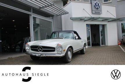 Mercedes-Benz SL 280 Gebrauchtwagen