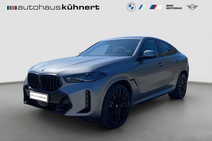 BMW X6 Gebrauchtwagen