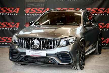 Mercedes-Benz GLC 63 AMG Gebrauchtwagen