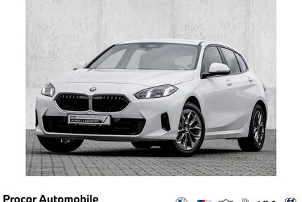 BMW 120 Gebrauchtwagen
