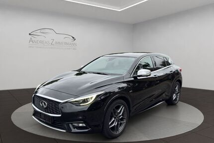 INFINITI Q30 Gebrauchtwagen