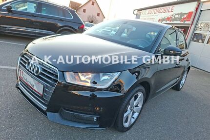 Audi A1 Gebrauchtwagen