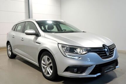 Renault Megane Gebrauchtwagen