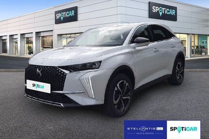 DS Automobiles DS7 (Crossback) Gebrauchtwagen