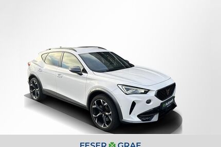 Cupra Formentor Gebrauchtwagen