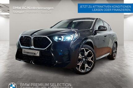 BMW X2 Gebrauchtwagen