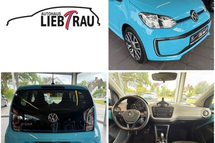 VW up! Gebrauchtwagen