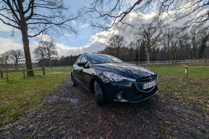 Mazda 2 Gebrauchtwagen