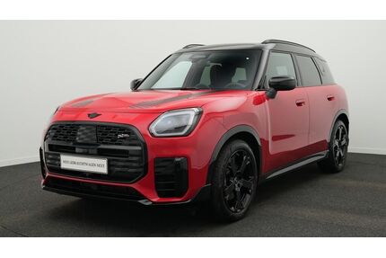 Mini Countryman S (Cooper) Gebrauchtwagen