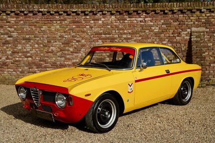 Alfa Romeo Giulia Gebrauchtwagen