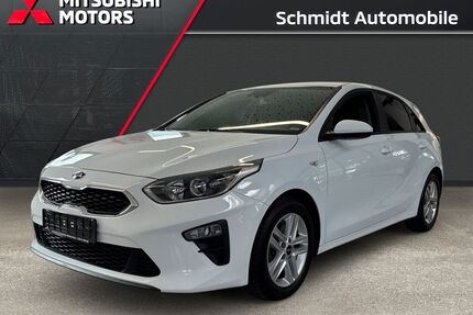 Kia ceed / Ceed Gebrauchtwagen