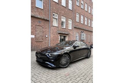 Mercedes-Benz CLS 400 Gebrauchtwagen