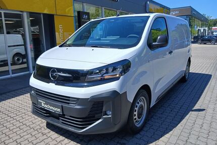 Opel Vivaro Gebrauchtwagen