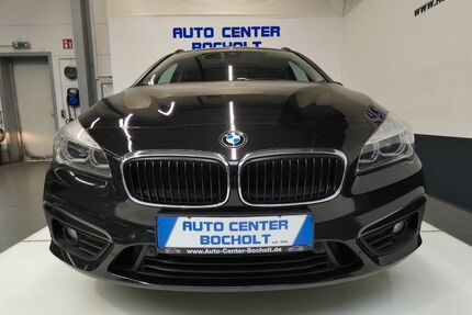BMW 220 Gran Tourer Gebrauchtwagen
