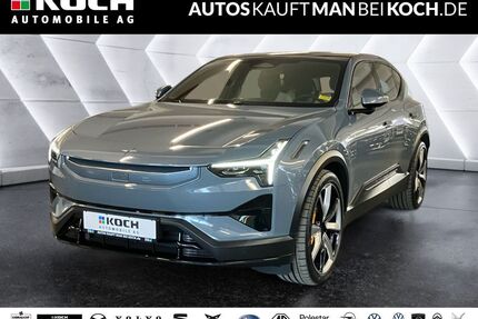 Polestar 3 Gebrauchtwagen