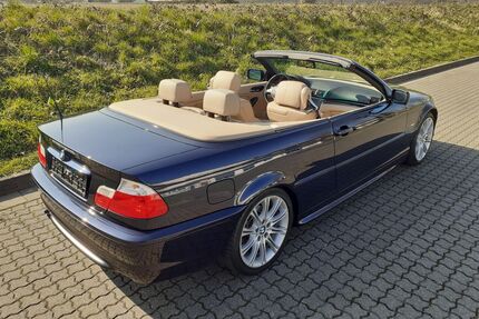 BMW 325 Gebrauchtwagen